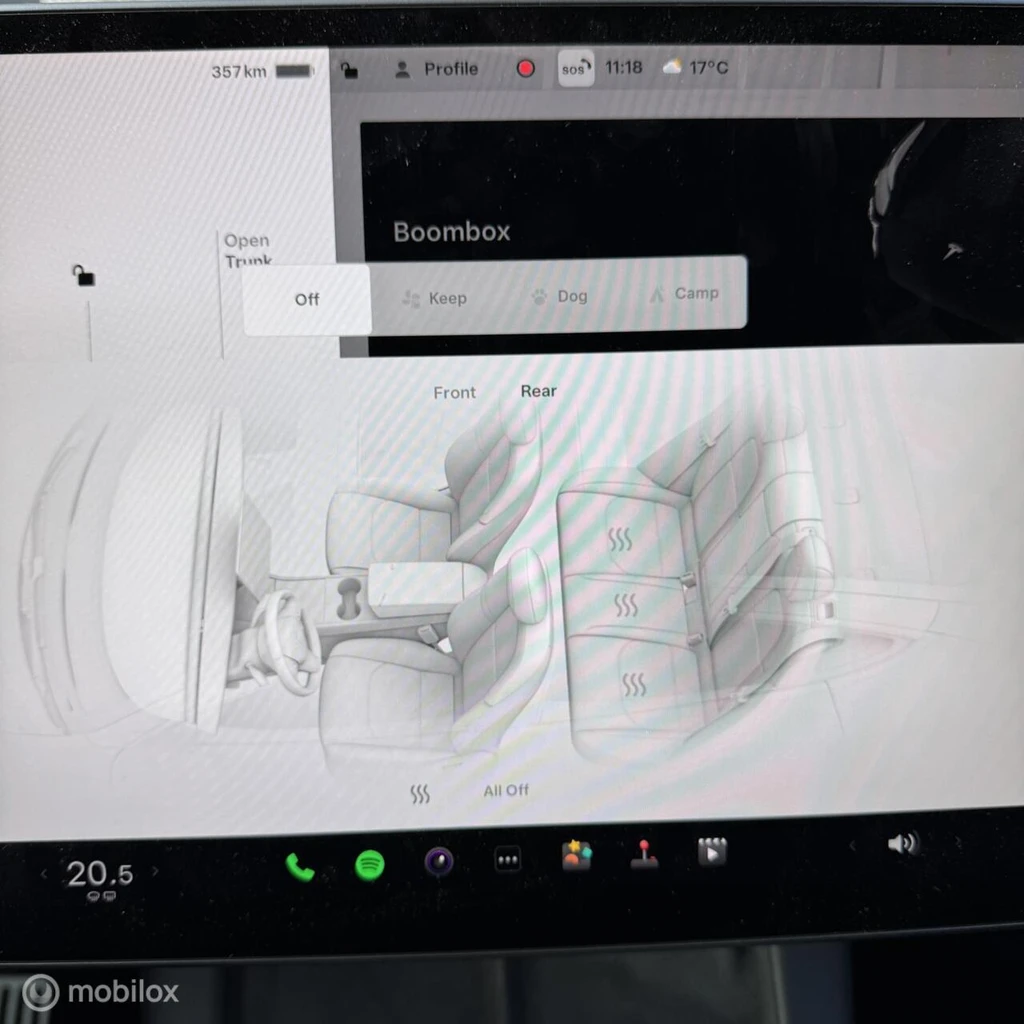 Tesla Model Y – foto 17