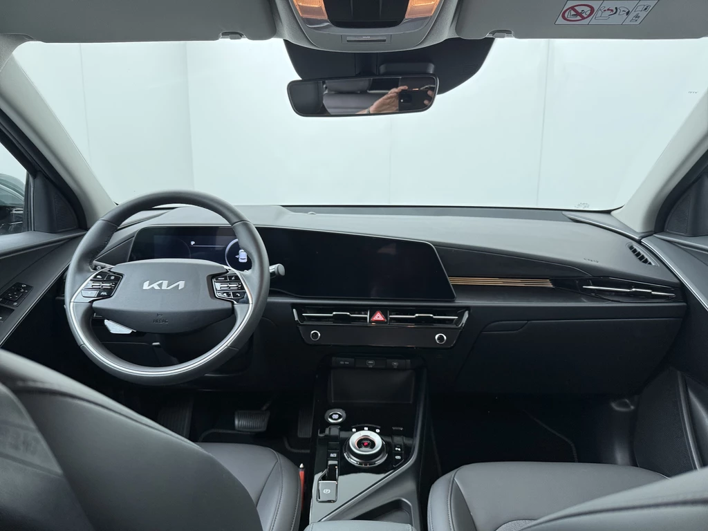 Kia Niro – foto 37