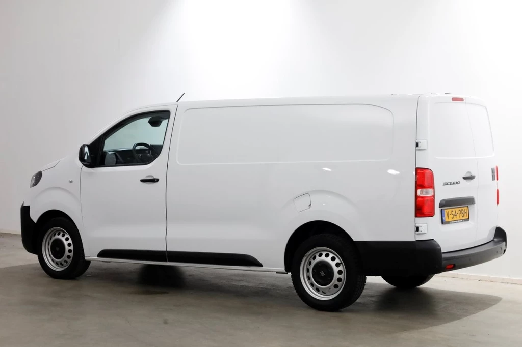Fiat Scudo – foto 3