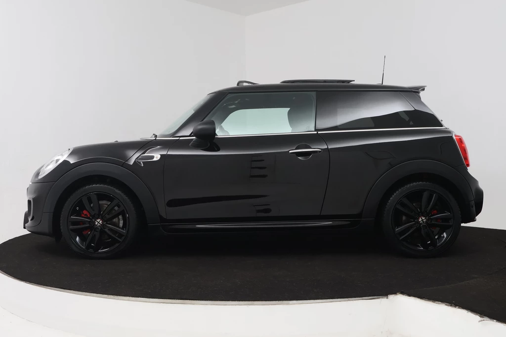MINI One – foto 2