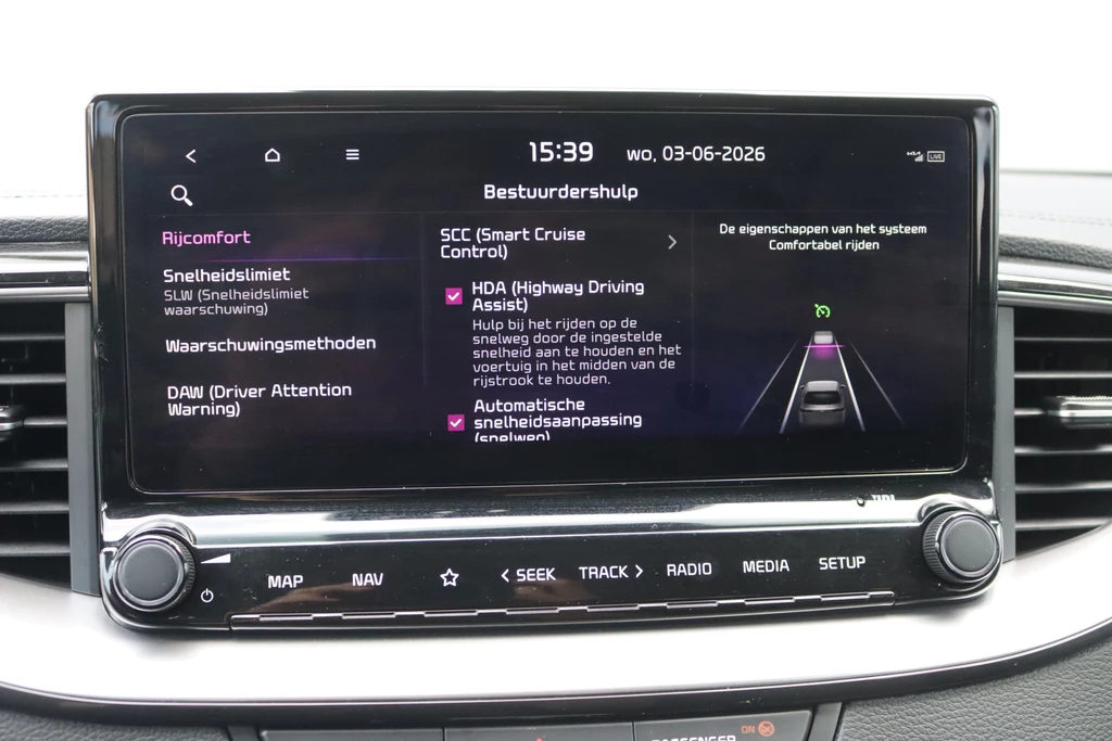 Kia Ceed Sportswagon – foto 27