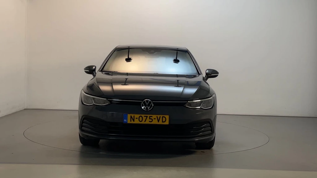 Volkswagen Golf – foto 8
