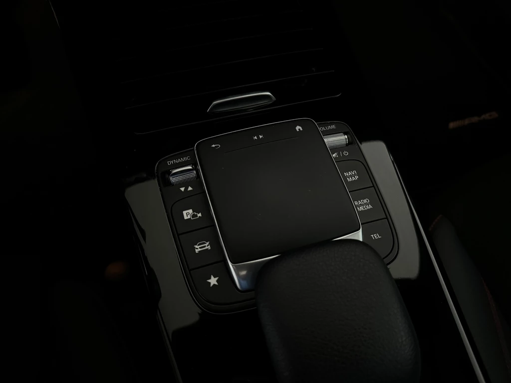 Mercedes-Benz A-Klasse – foto 21