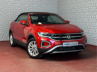 Volkswagen T-Roc – thumbnail 14