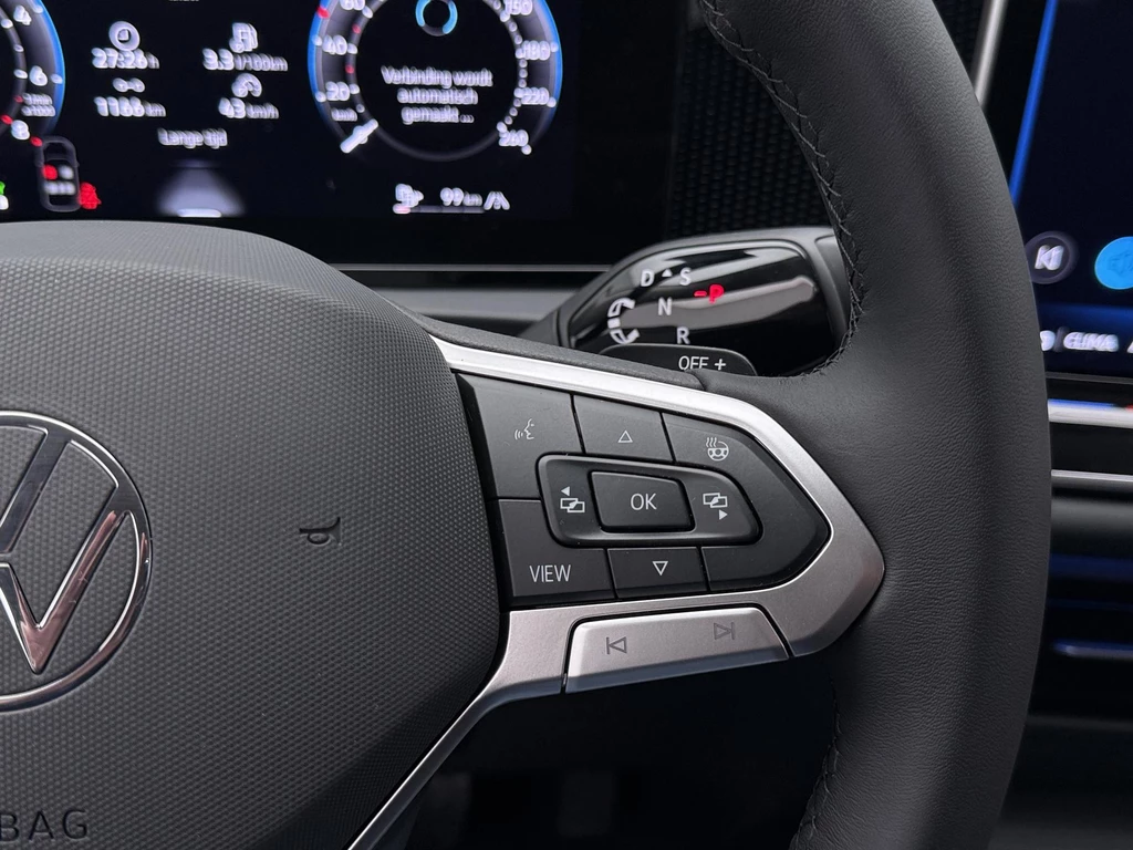 Volkswagen Tiguan – foto 16