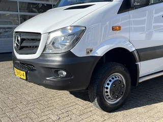 Mercedes-Benz Sprinter – thumbnail 2