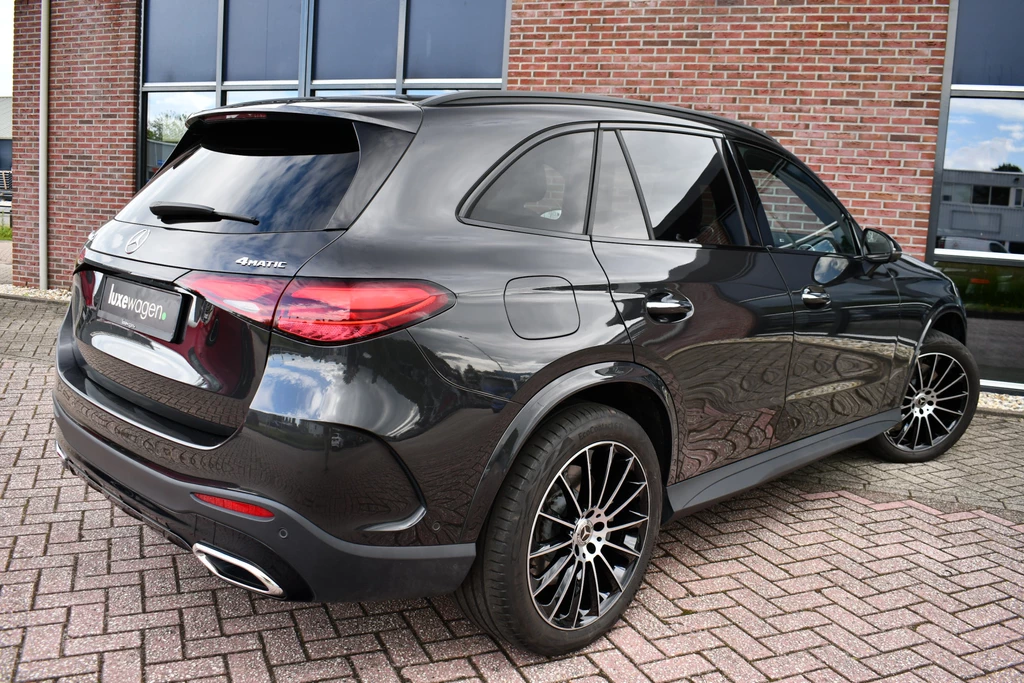 Mercedes-Benz GLC – foto 19