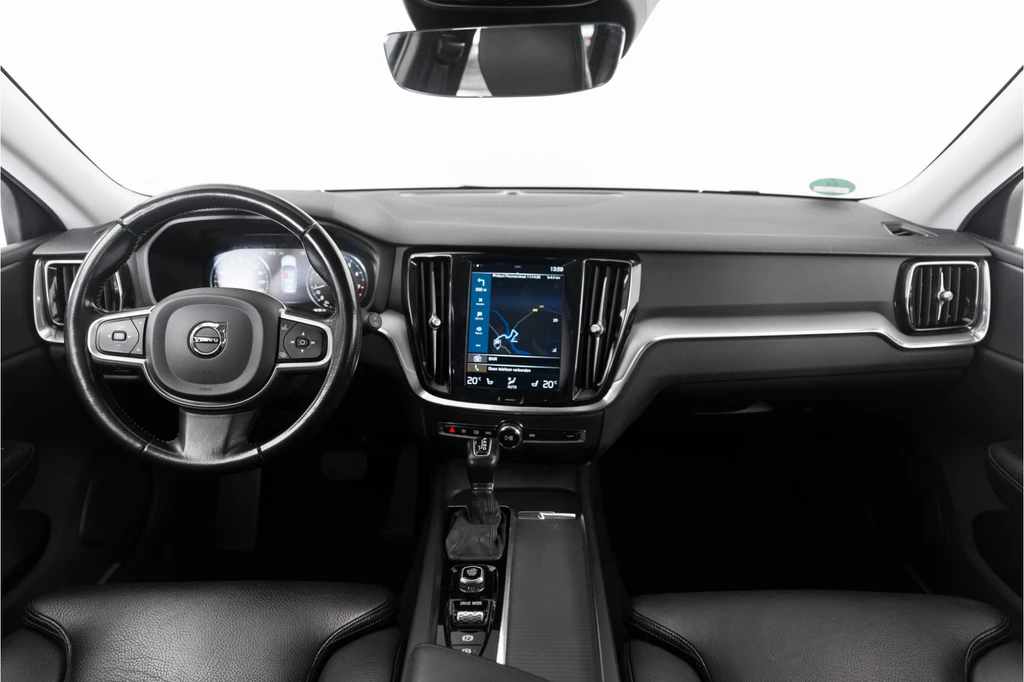 Volvo V60 – foto 9