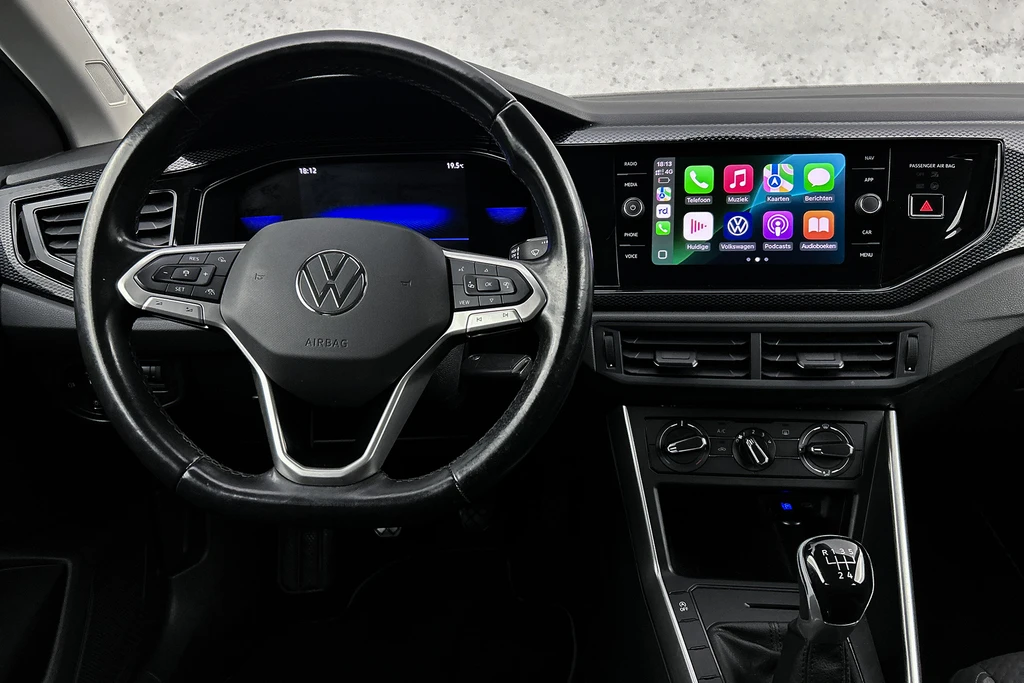 Volkswagen Taigo – foto 15