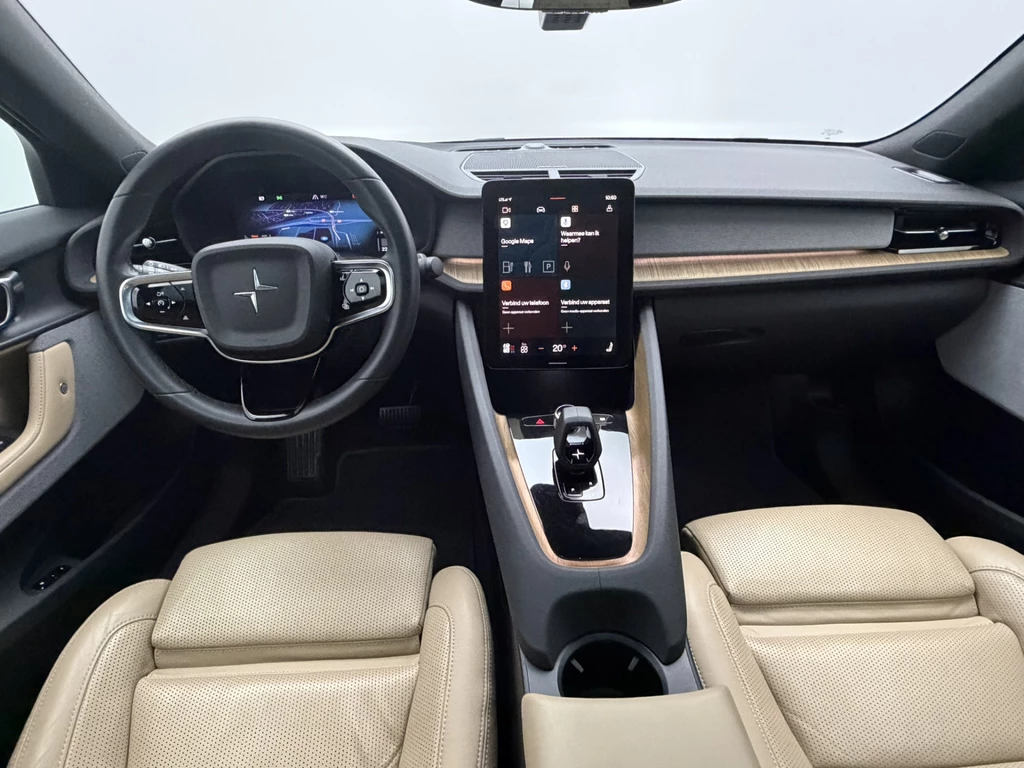 Polestar 2 – foto 10