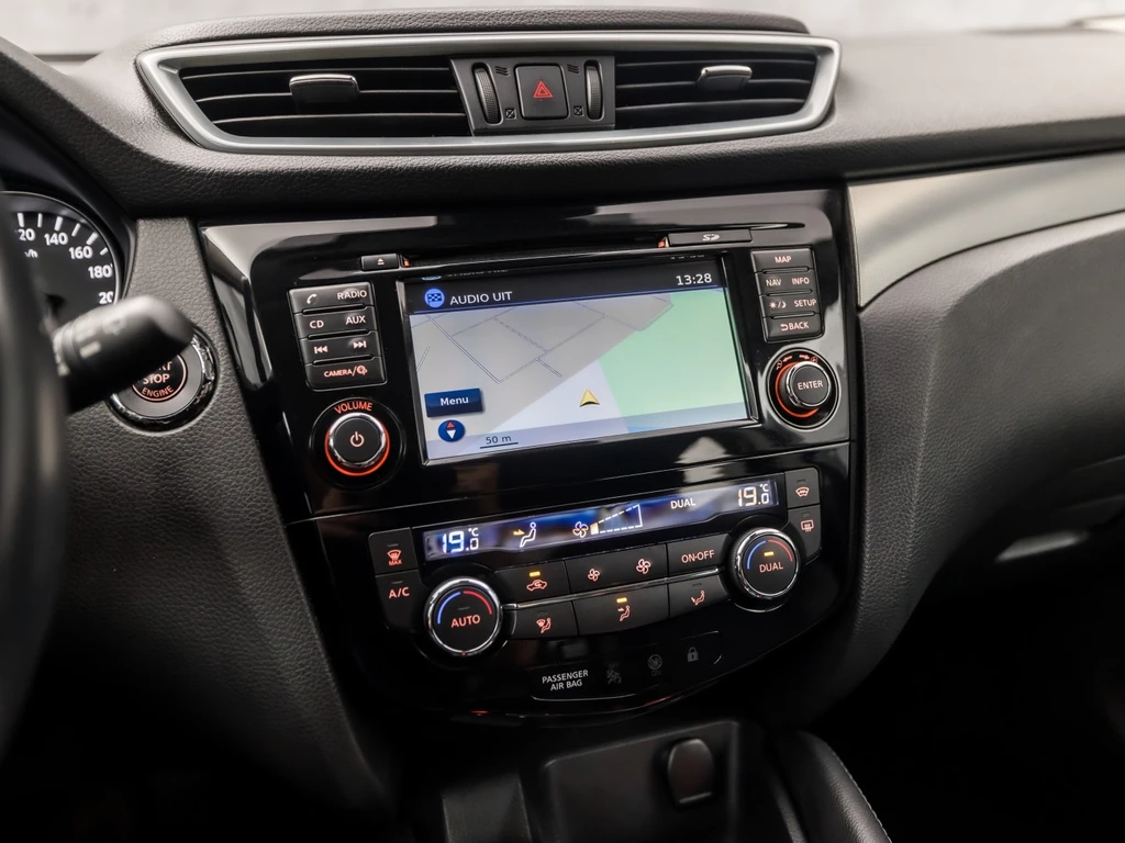 Nissan QASHQAI – foto 11