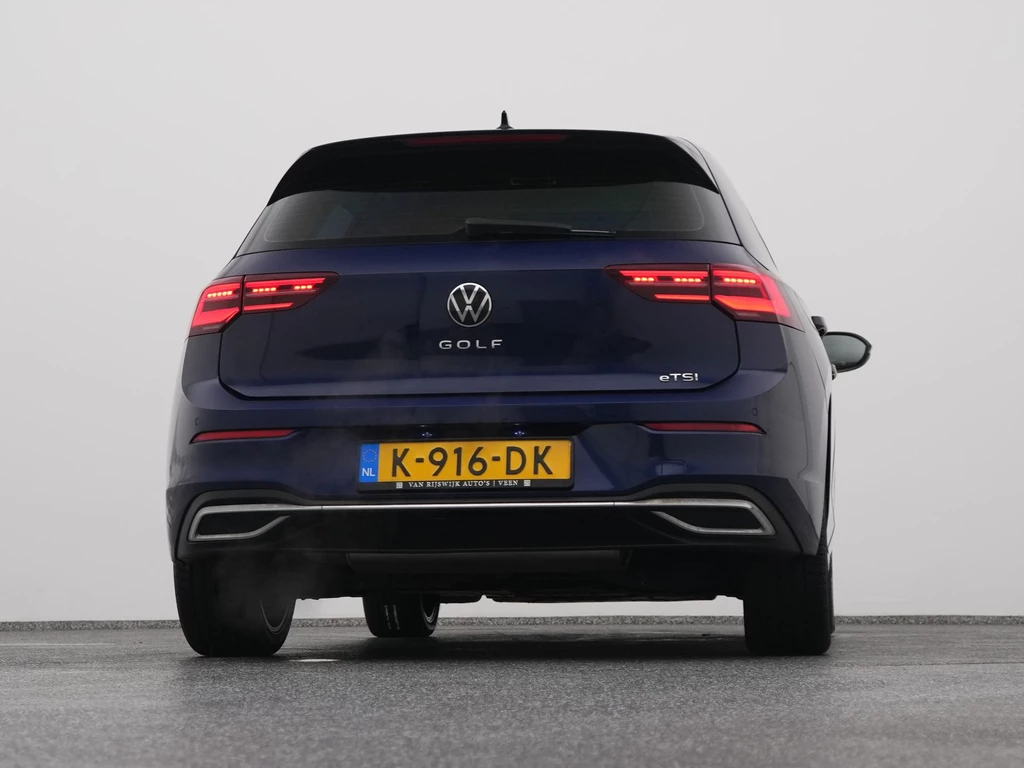 Volkswagen Golf – foto 11