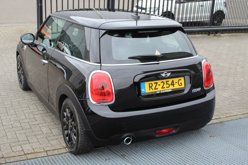 MINI Cooper – foto 3
