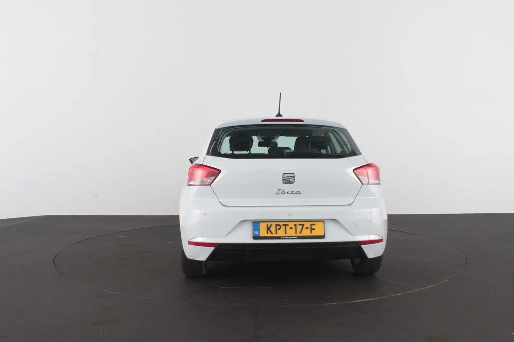 SEAT Ibiza – foto 6
