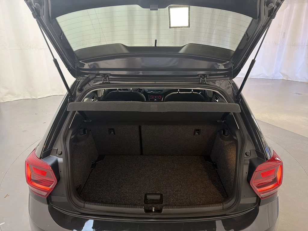 Volkswagen Polo – foto 13