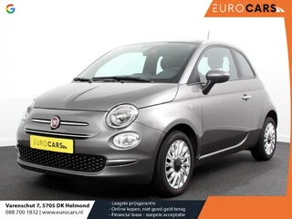 Fiat 500 – thumbnail 1