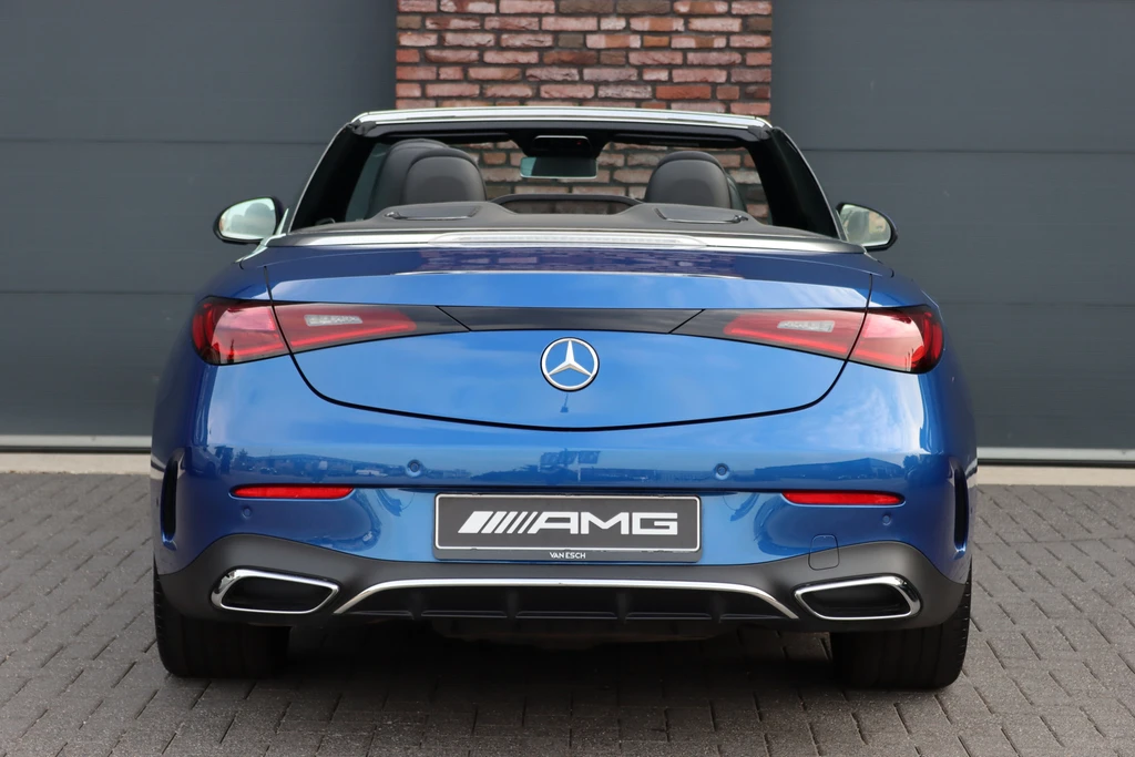 Mercedes-Benz CLE – foto 5