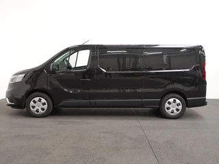 Renault Trafic – thumbnail 4
