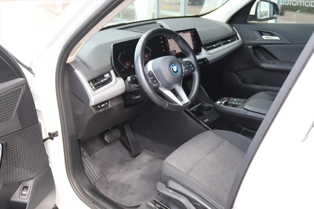 BMW X1 – foto 15