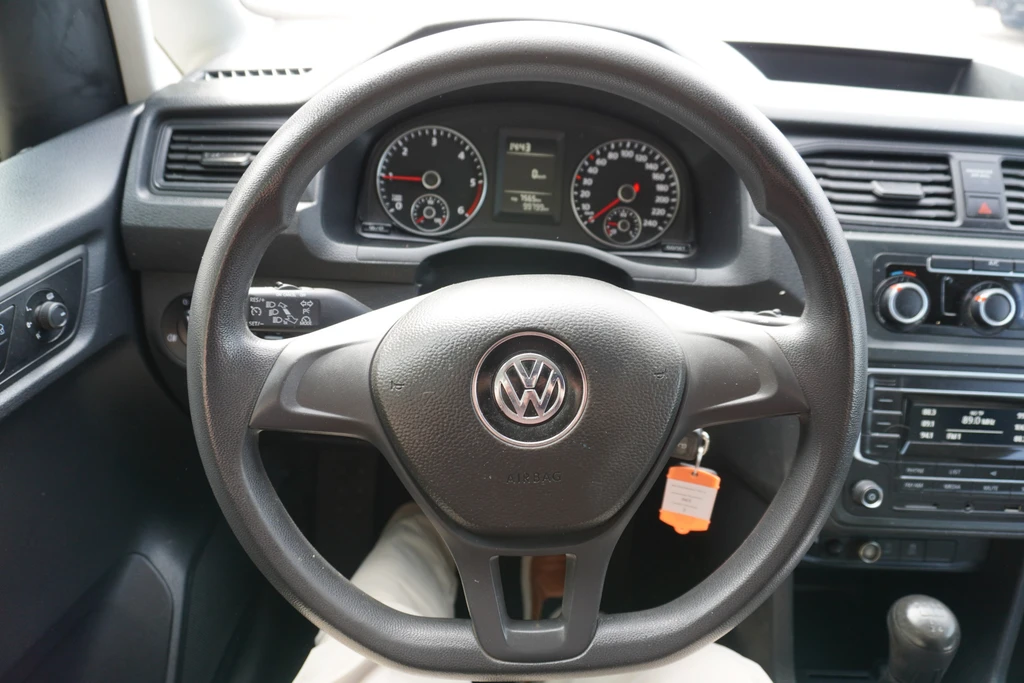 Volkswagen Caddy – foto 15