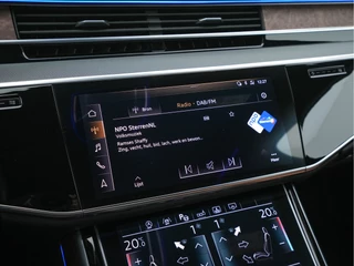 Audi A8 – thumbnail 16
