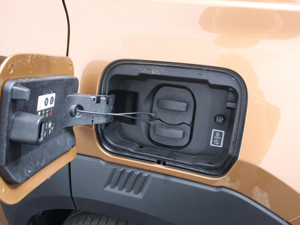 Fiat Grande Panda – foto 13
