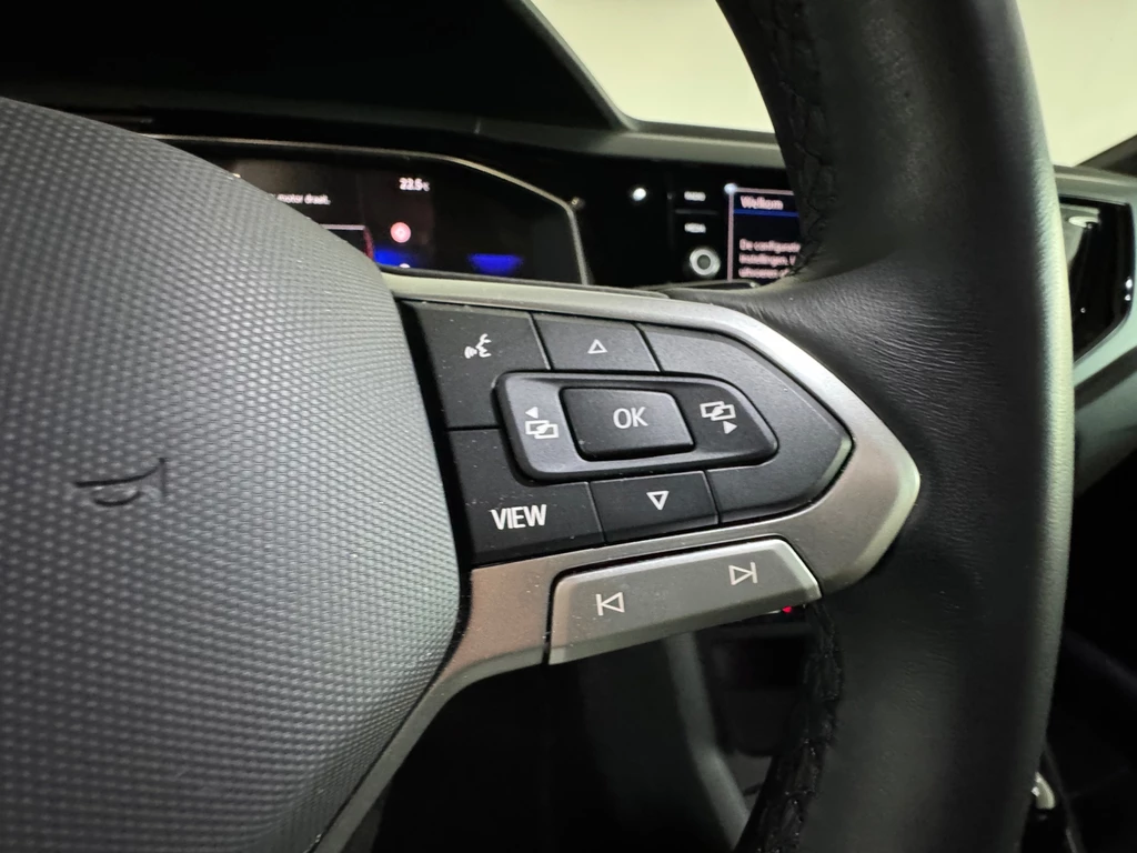 Volkswagen Taigo – foto 15
