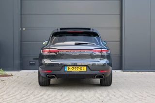 Porsche Macan – thumbnail 7