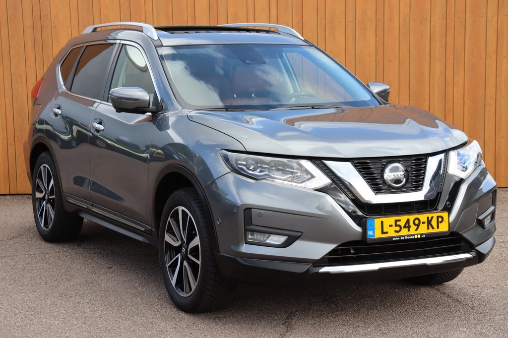 Nissan X-Trail – foto 6