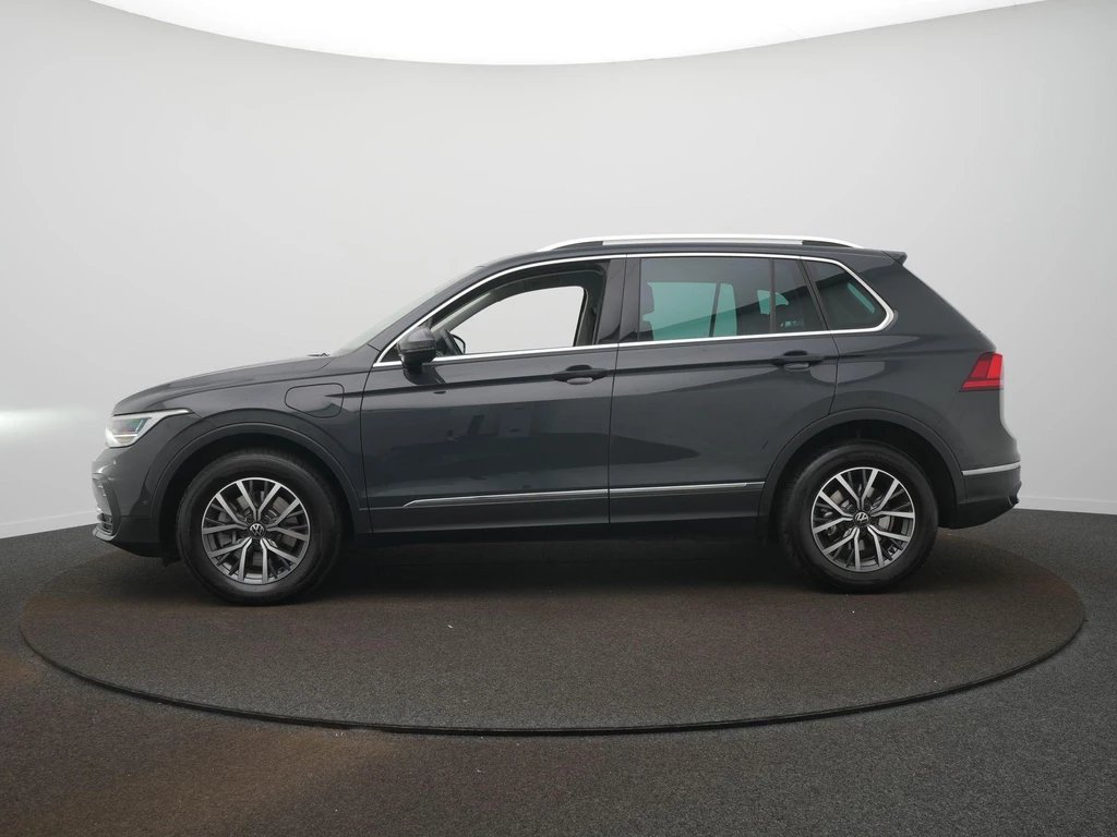 Volkswagen Tiguan – foto 3