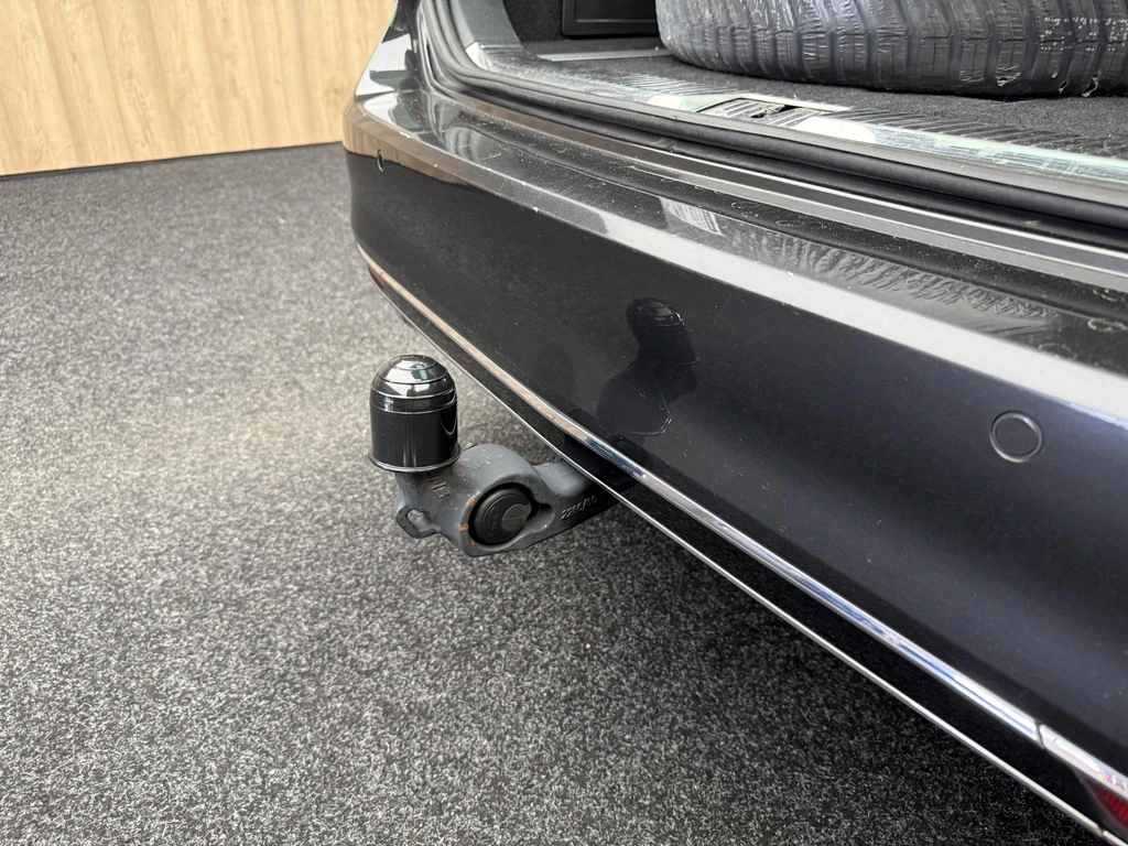 Volkswagen Passat – foto 30