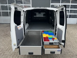 Volkswagen Caddy – thumbnail 25