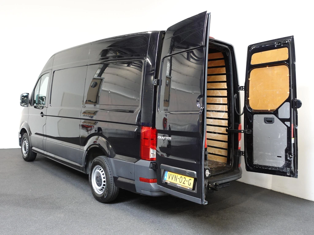 Volkswagen Crafter – foto 4