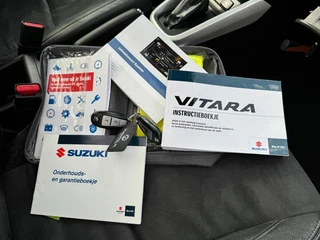 Suzuki Vitara – thumbnail 29