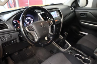 Mitsubishi L200 – thumbnail 20