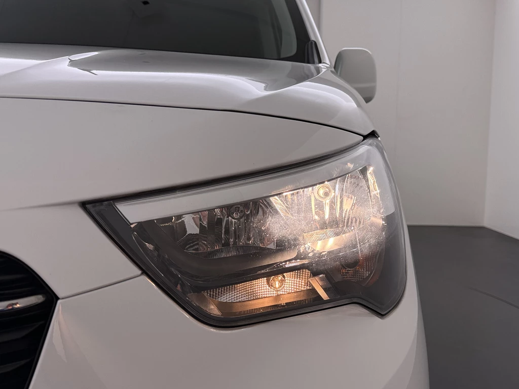 Opel Combo – foto 26