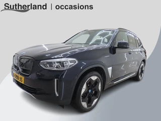 BMW iX3 – thumbnail 1