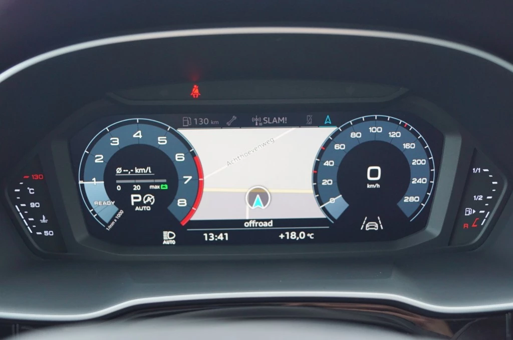 Audi Q3 – foto 45