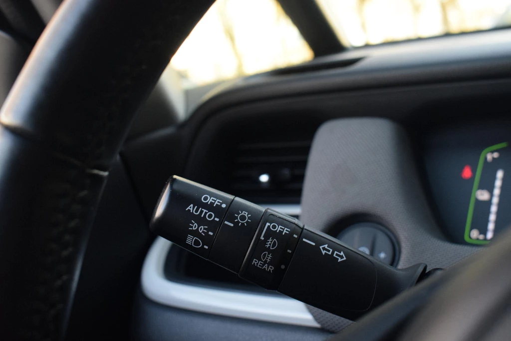 Honda Jazz – foto 24