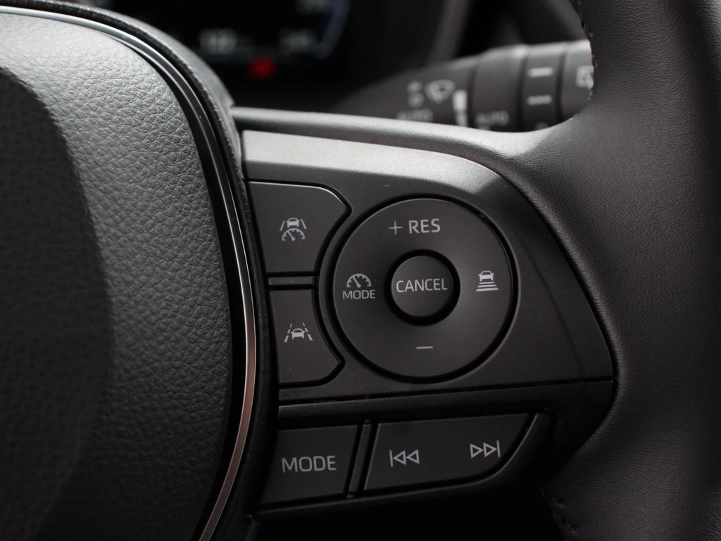 Toyota Corolla Touring Sports – foto 22
