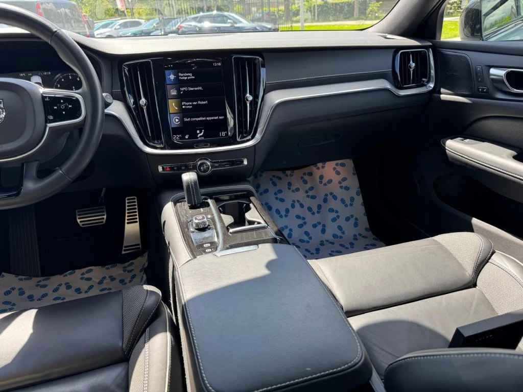 Volvo V60 – foto 30