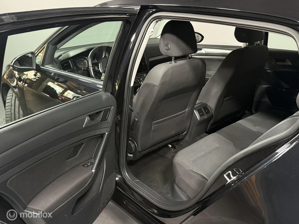 Volkswagen Golf – foto 46