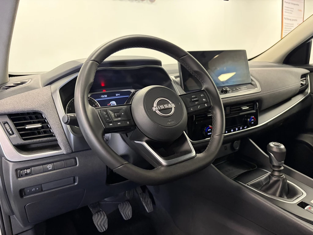 Nissan QASHQAI – foto 24
