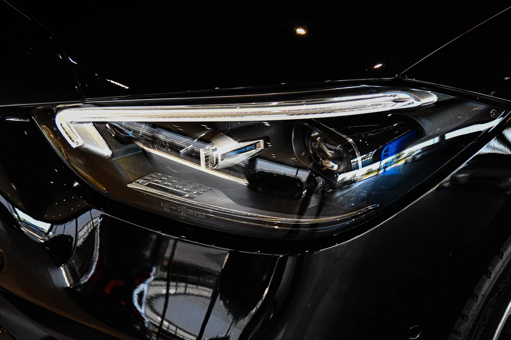 Mercedes-Benz C-Klasse – foto 38