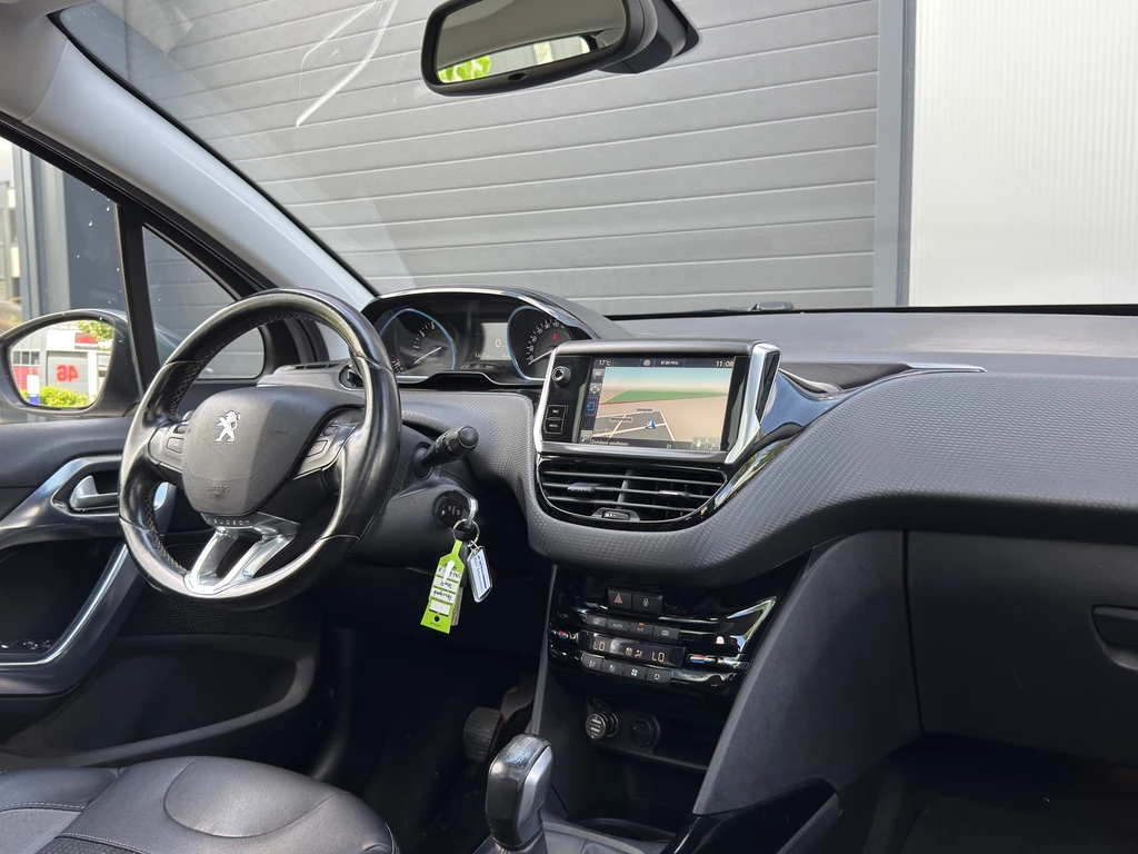 Peugeot 2008 – foto 10