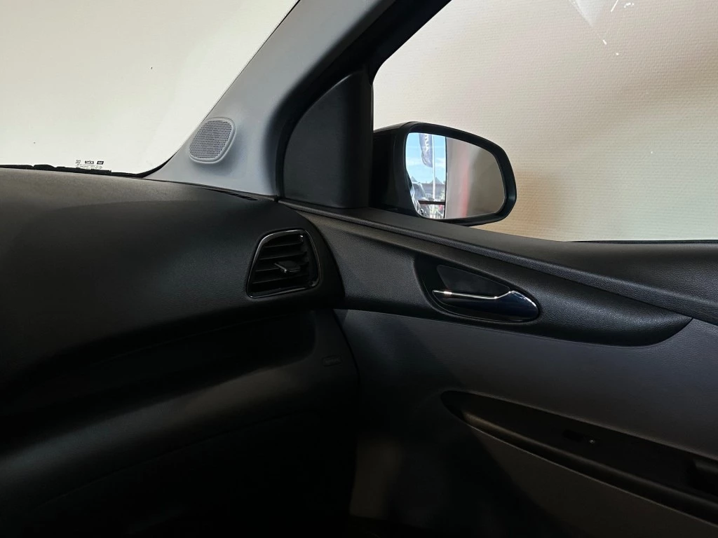 Opel KARL – foto 31