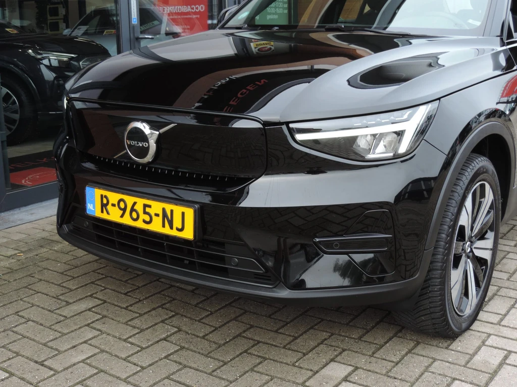Volvo XC40 – foto 2