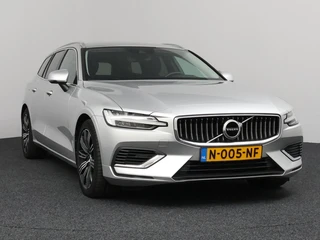 Volvo V60 – thumbnail 7
