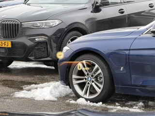 BMW X3 – thumbnail 14