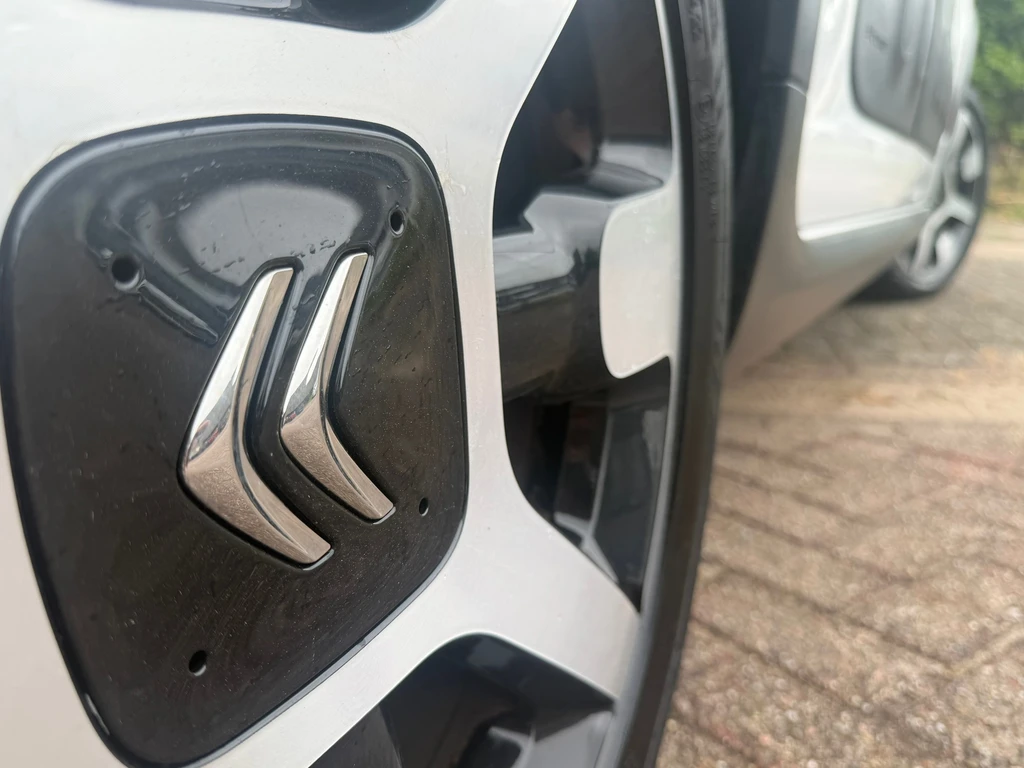 Citroën C3 – foto 24